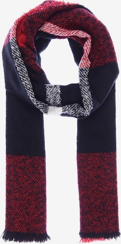 HALLHUBER Scarf & Wrap in One size in Red: front