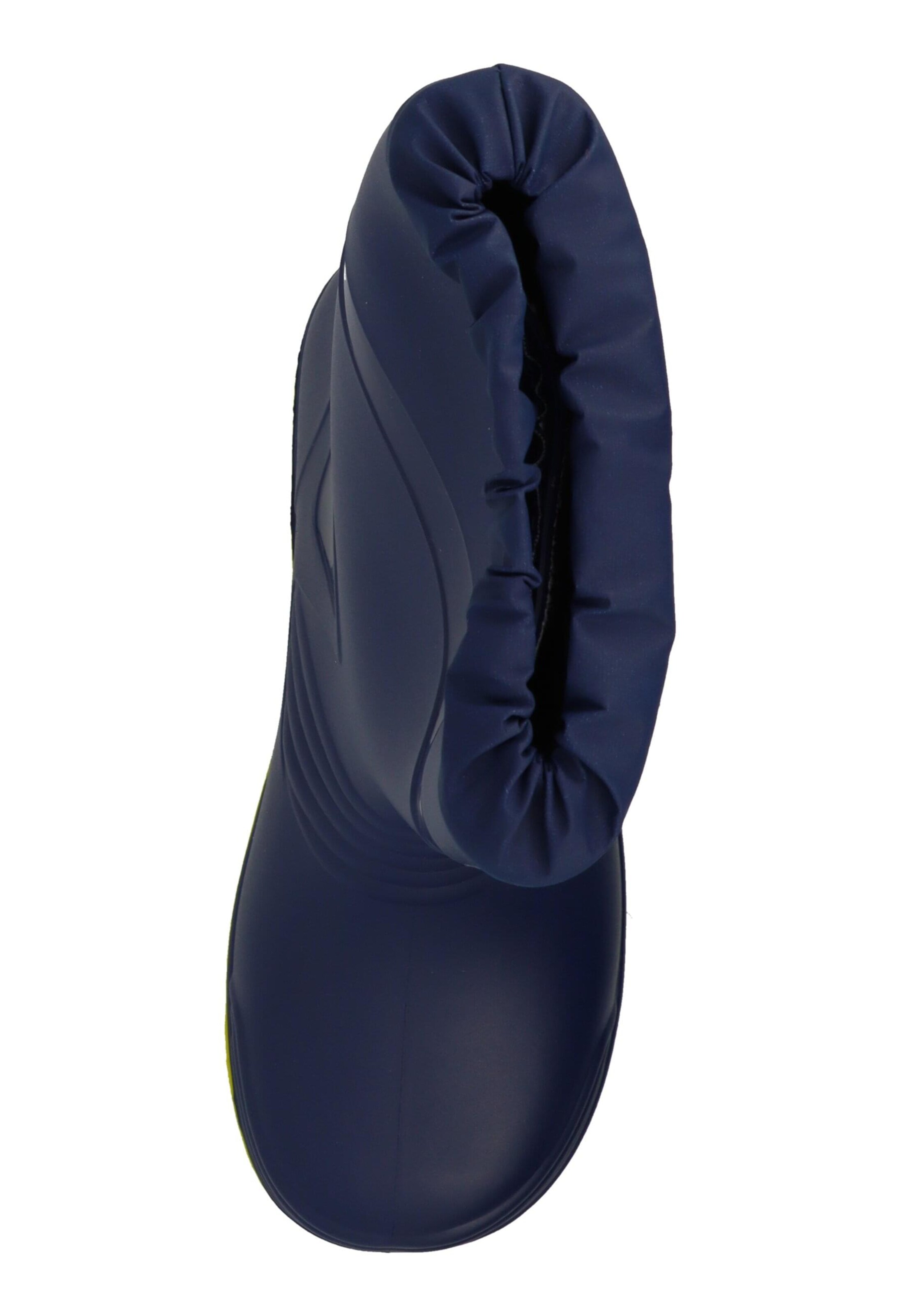 LURCHI Rubber Boots 'Paxo' in Blue