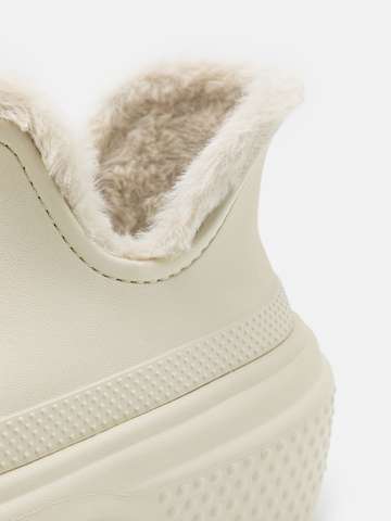 Crocs Bokabakancsok 'Stomp' - bézs