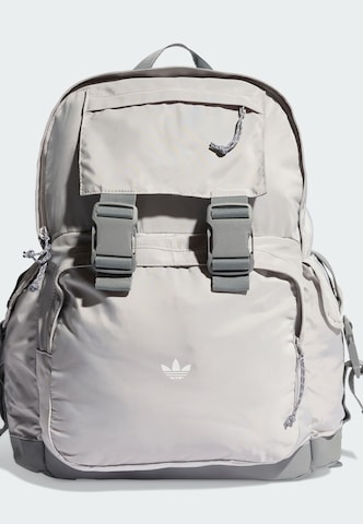 ADIDAS ORIGINALS Backpack in Grey