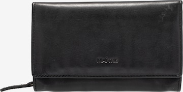 Porte-monnaies 'Forst Dilara' Maître en noir : devant