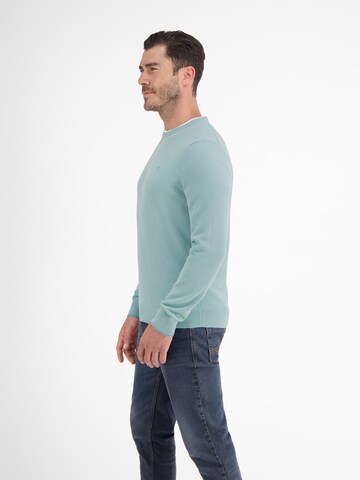 LERROS Trui in Blauw