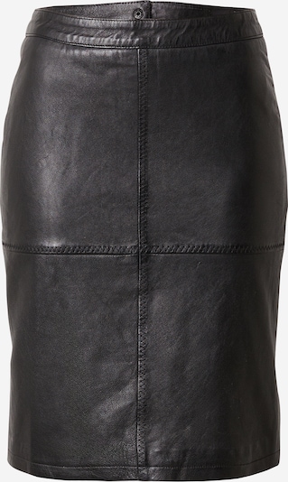 Mauritius Hame 'Swante' värissä musta, Tuotenäkymä