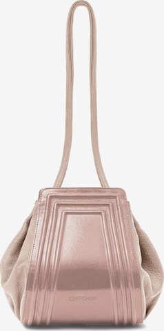 Gretchen Shoulder Bag 'Tango Small' in Pink