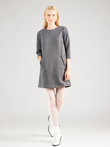 ABOUT YOU Dress 'Martje' in Black: front