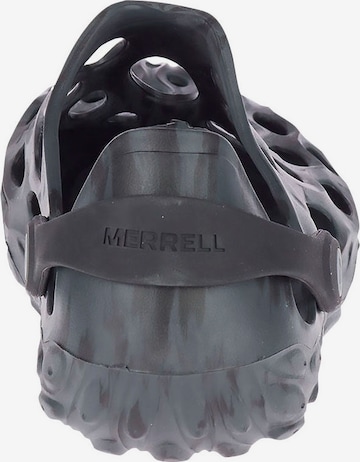Pantofi de apă de la MERRELL pe negru