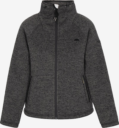 Demisezoninė striukė iš Schmuddelwedda, spalva – antracito spalva, Prekių apžvalga