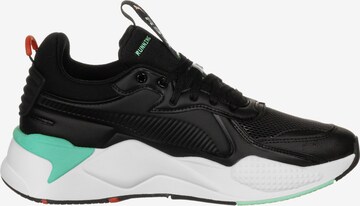 PUMA Sneaker 'RS-X Master' in Schwarz