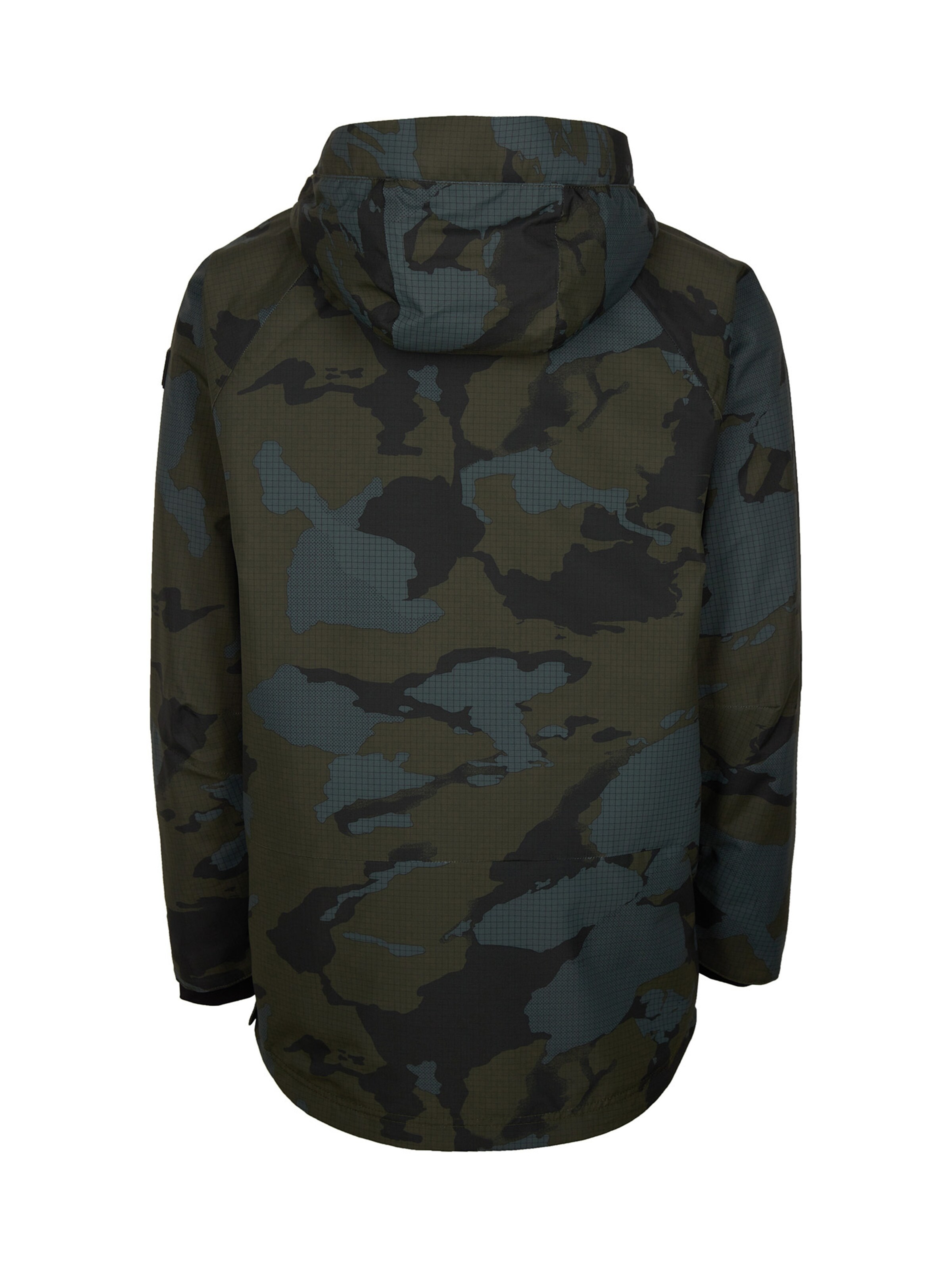 O'NEILL Performance Jacket in Green