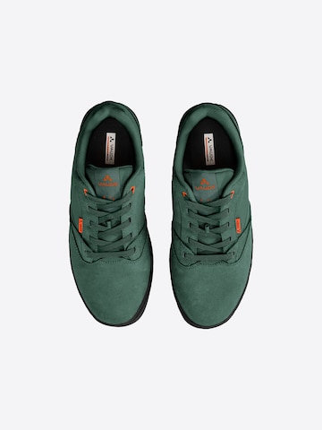 VAUDE Athletic Shoes 'Moab' in Green