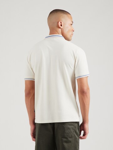 ELLESSE Футболка 'ROOKS' в Белый