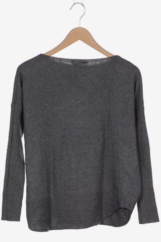 RINASCIMENTO Sweater & Cardigan in S in Grey