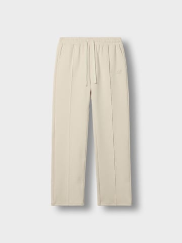 Burocs Sporthose in Beige: Vorderseite