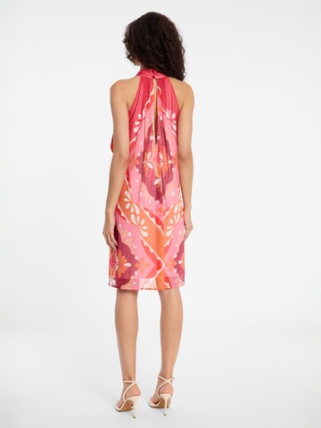 Ana Alcazar Jurk 'Delyr' in Gemengde kleuren