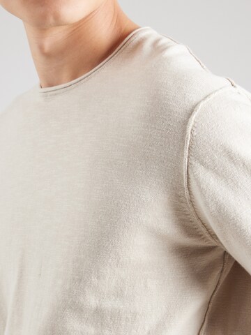 Only & Sons Pullover 'ONSGORDON' in Grau