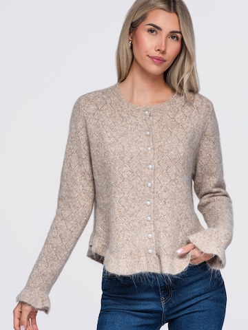 Giacchetta di Ombre in beige