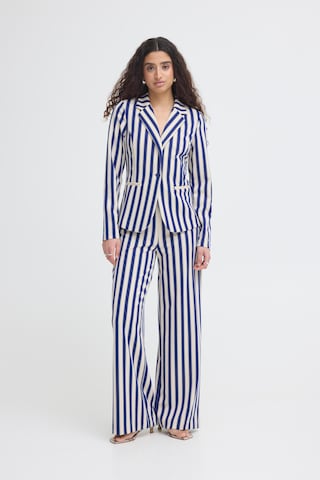 ICHI Marynarka 'IHKATE' w kolorze niebieski