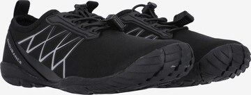 ENDURANCE Beach & Pool Shoes 'Kendeon' in Black