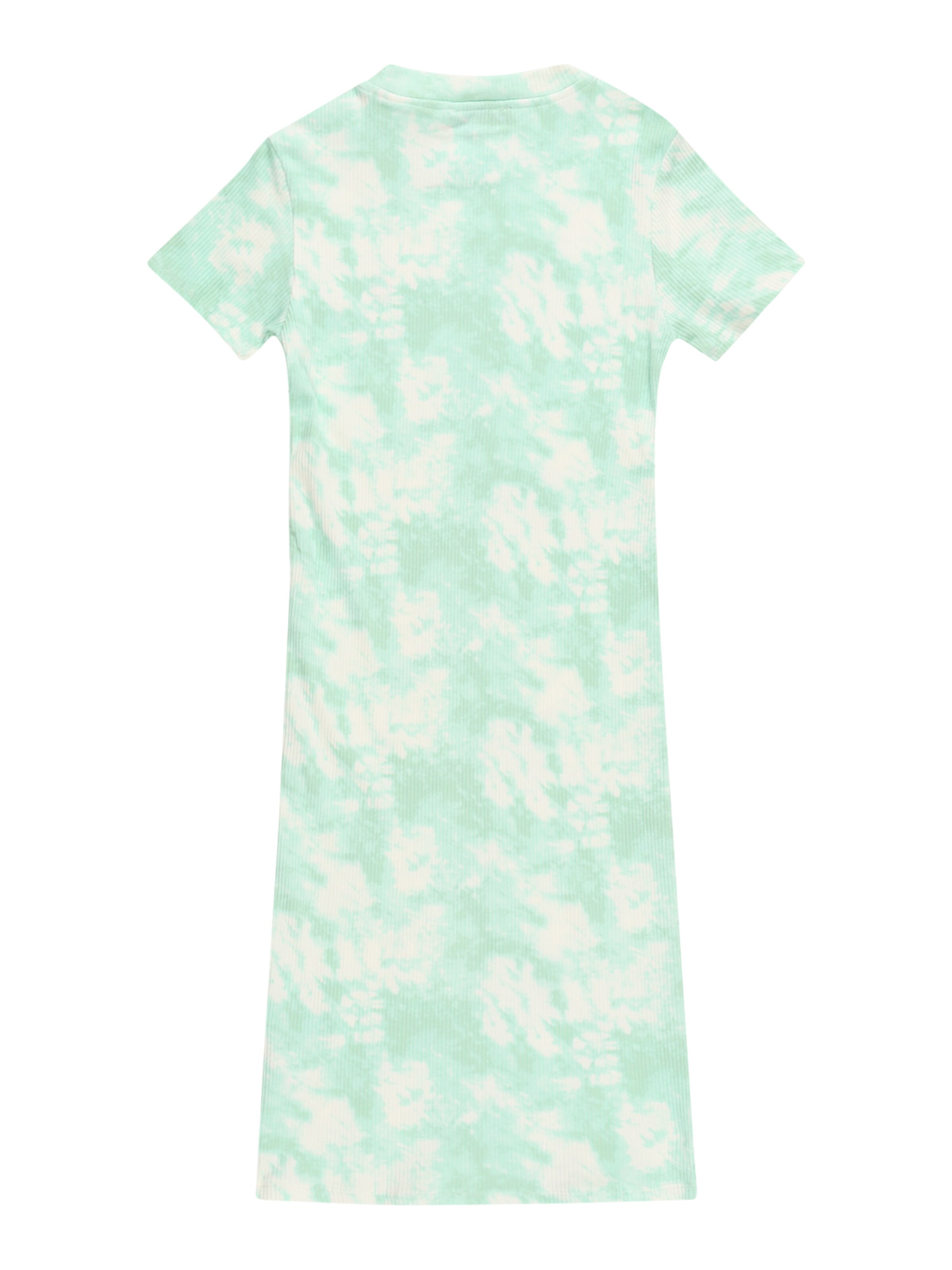 GARCIA - Vestido en blanco