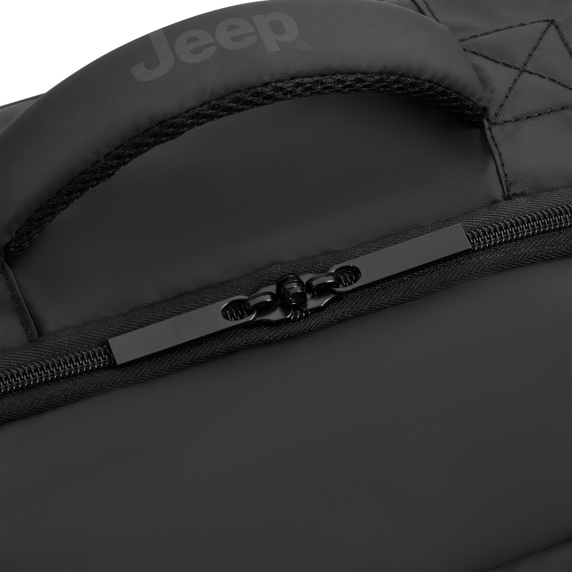 Jeep Rugzak 'JS007C' in Blauw