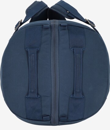 Borsa sportiva di Fjällräven in blu