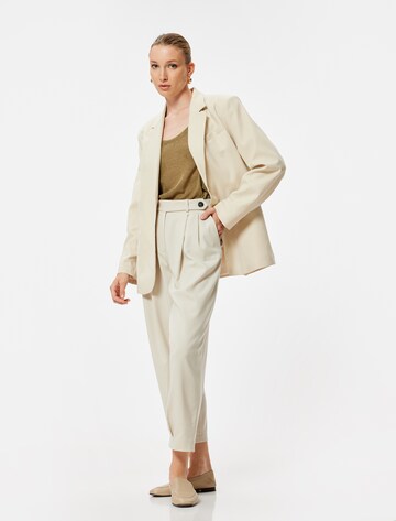 Koton Loosefit Hose in Beige