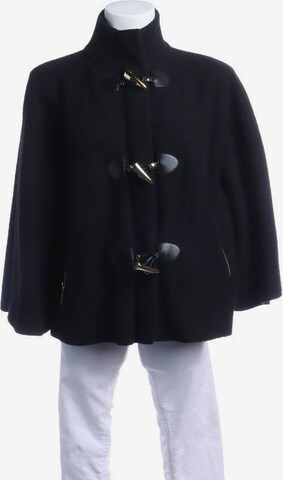 Michael Kors Jacket & Coat in XS in Black: front