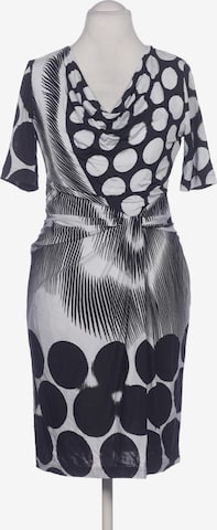 APANAGE Dress in M in Black: front