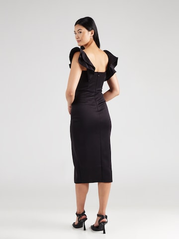 Lipsy Cocktail dress in Black