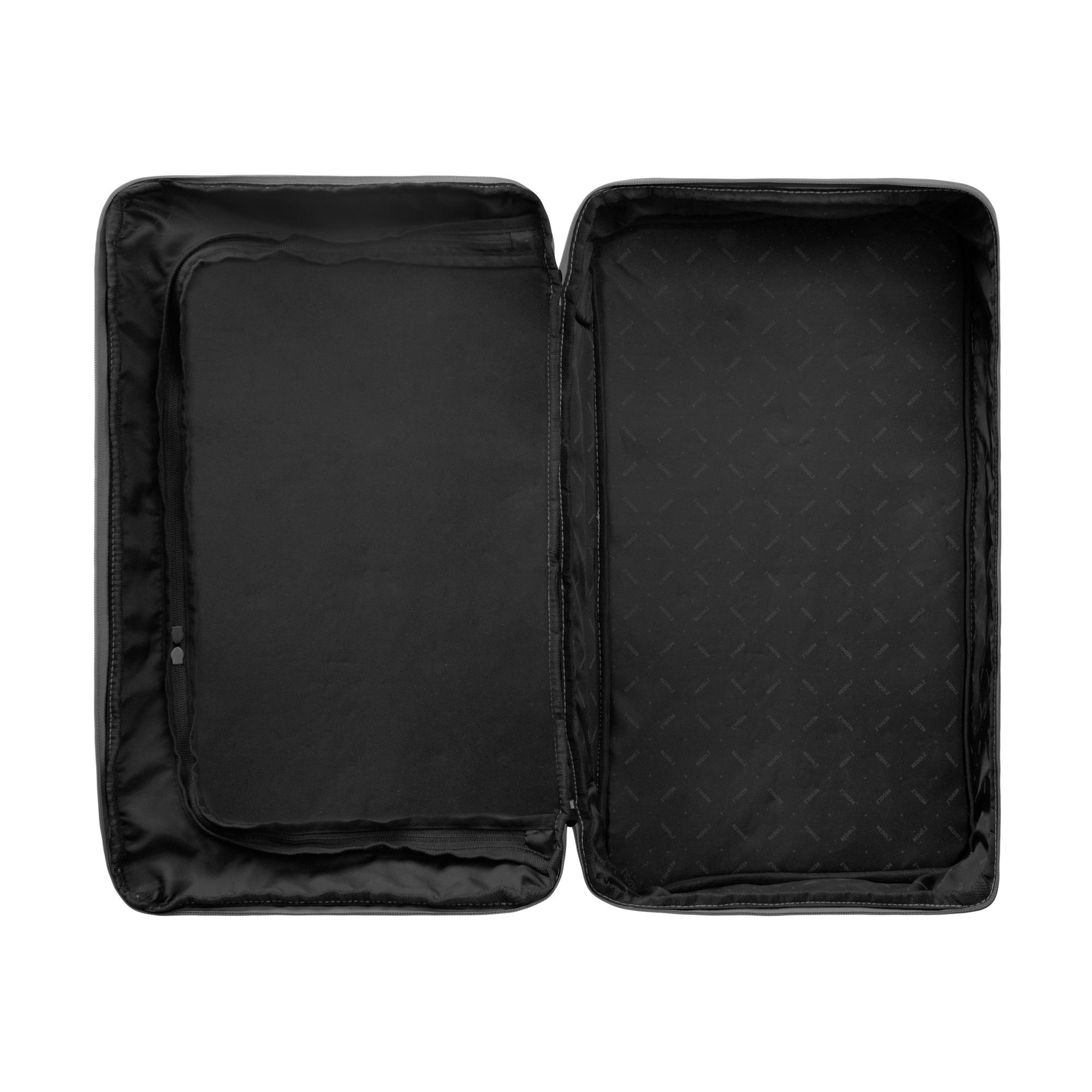 Redolz Weekender 'Essentials 12' in Schwarz