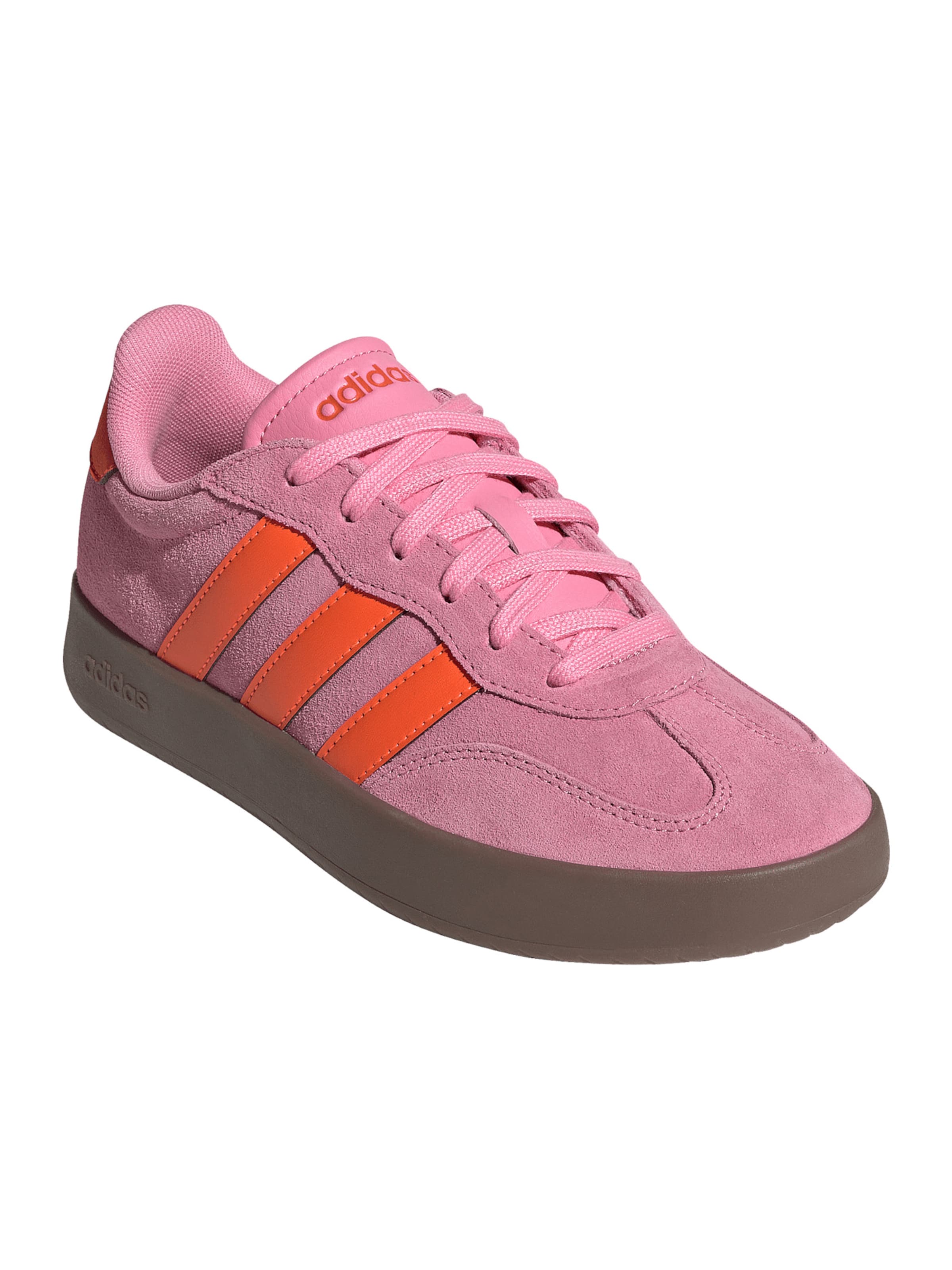 ADIDAS SPORTSWEAR Platform trainers 'Barreda' in Pink: front
