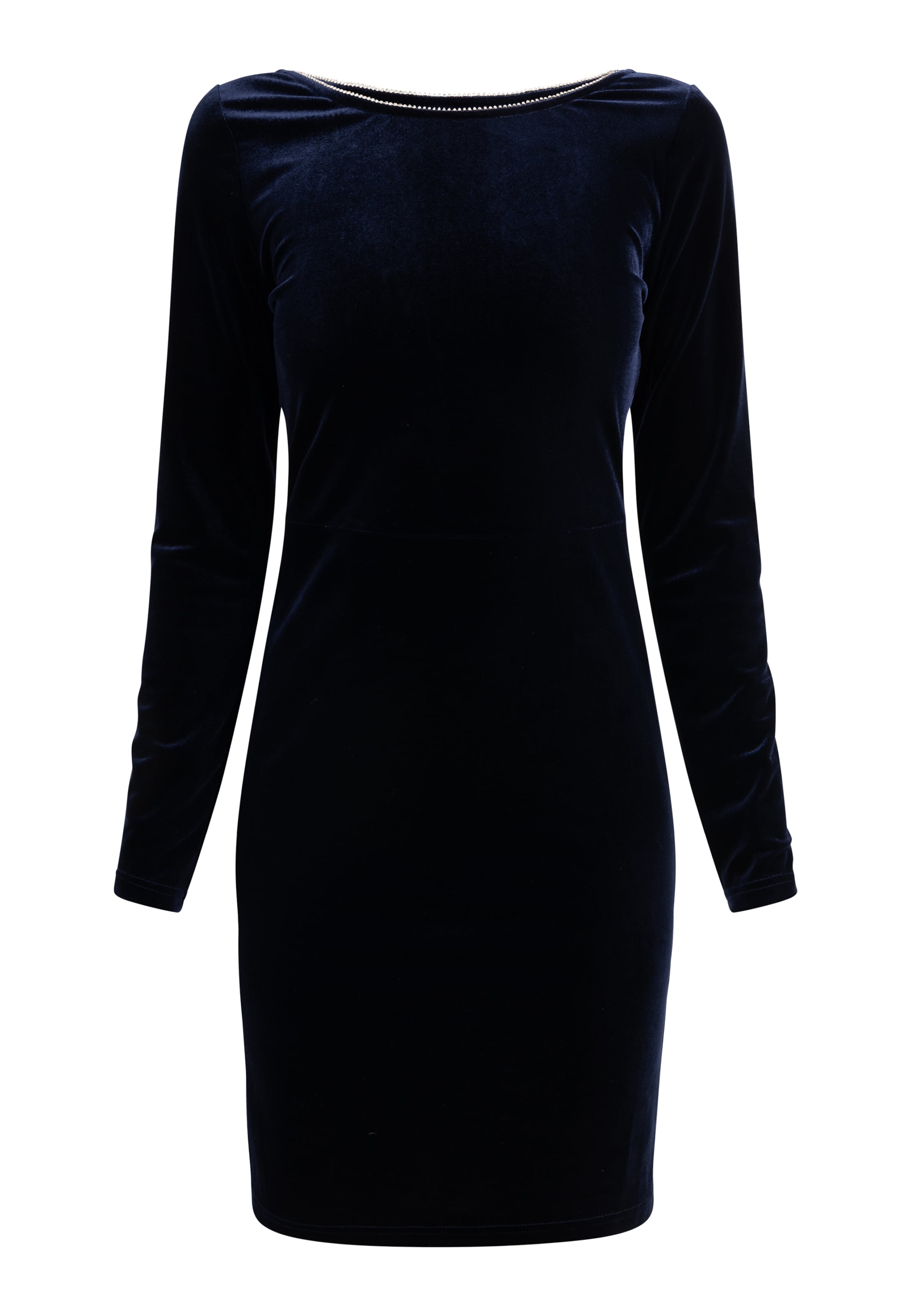 faina Koktélruhák - kék: elől