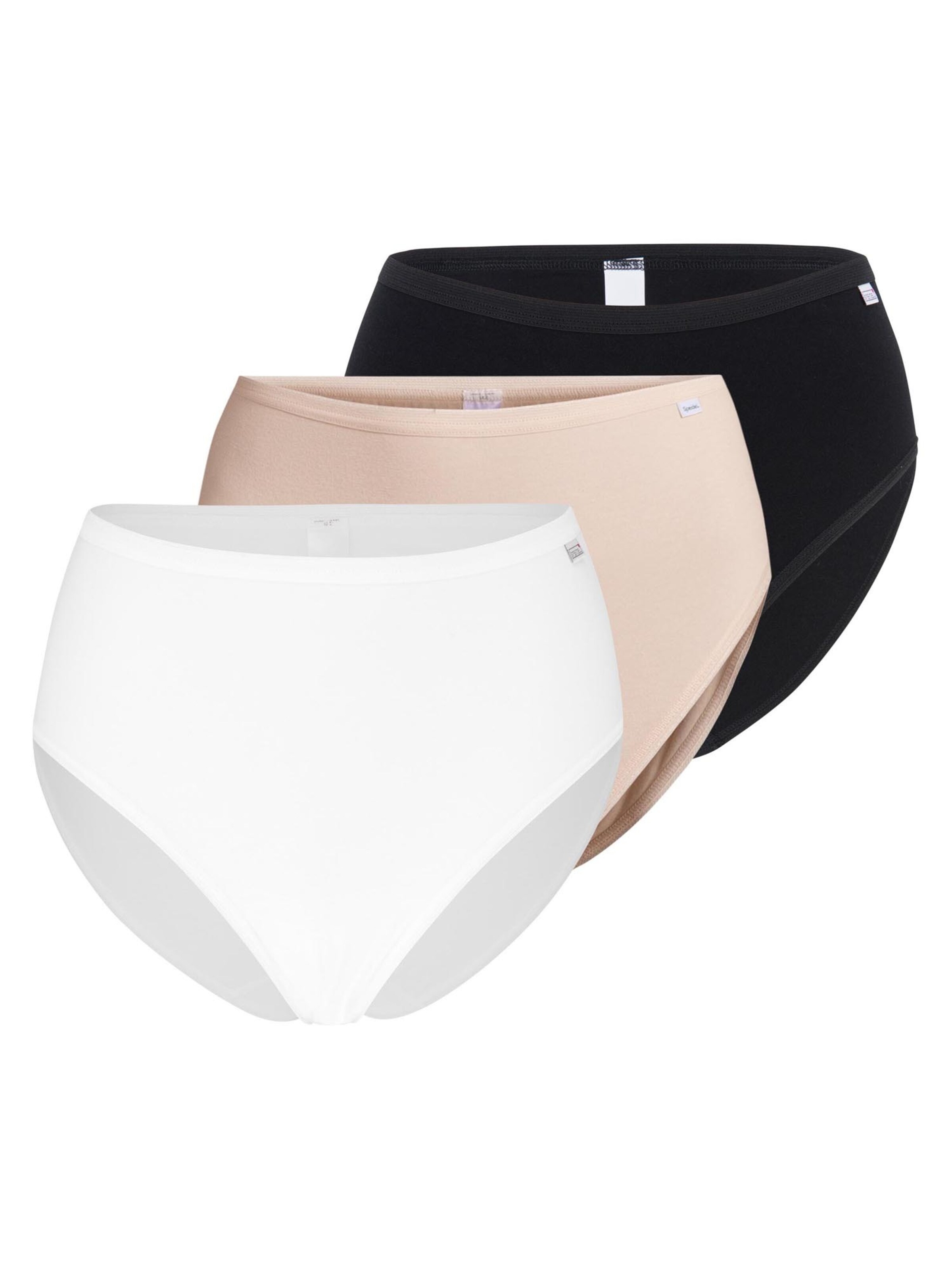 SPEIDEL Panty 'Britta' in Mixed colors: front