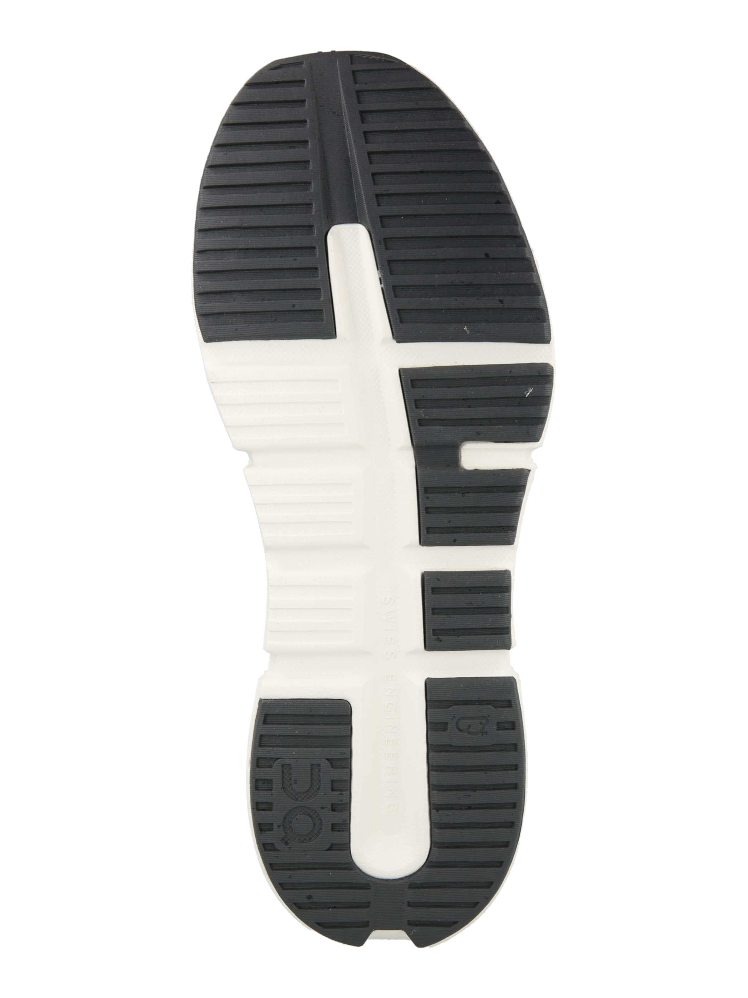 On - Zapatillas deportivas bajas 'Cloudnova Rift' en azul