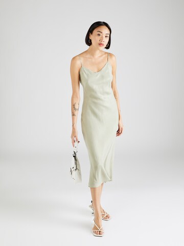 Cotton On - Vestido 'Cleo' en verde