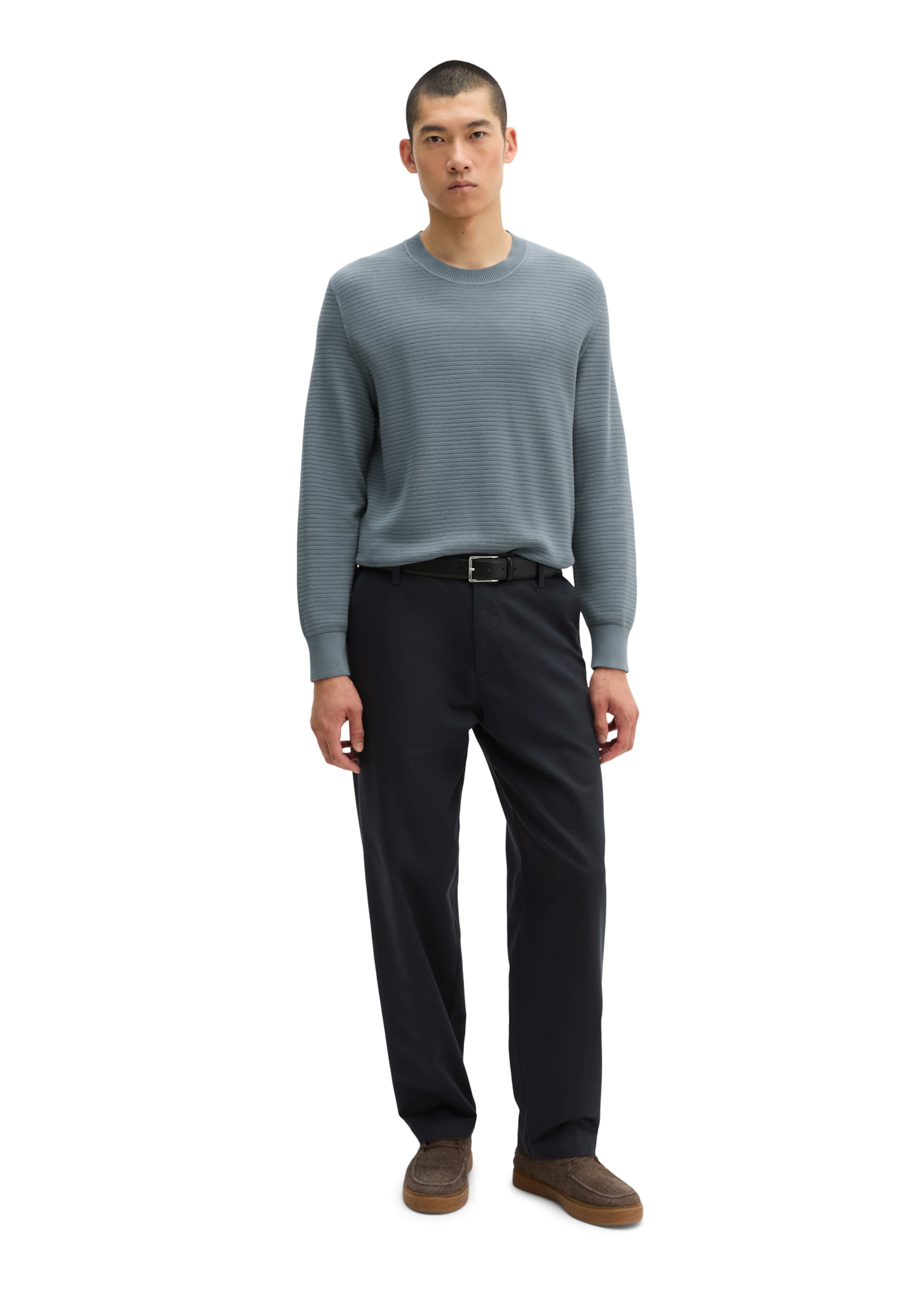 Marc O'Polo Sweater in Blue