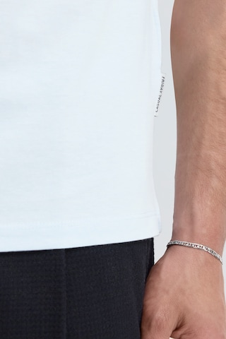 Casual Friday Shirt ' CFThor ' in Blue