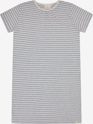 greenjama Nightgown in Blue: front