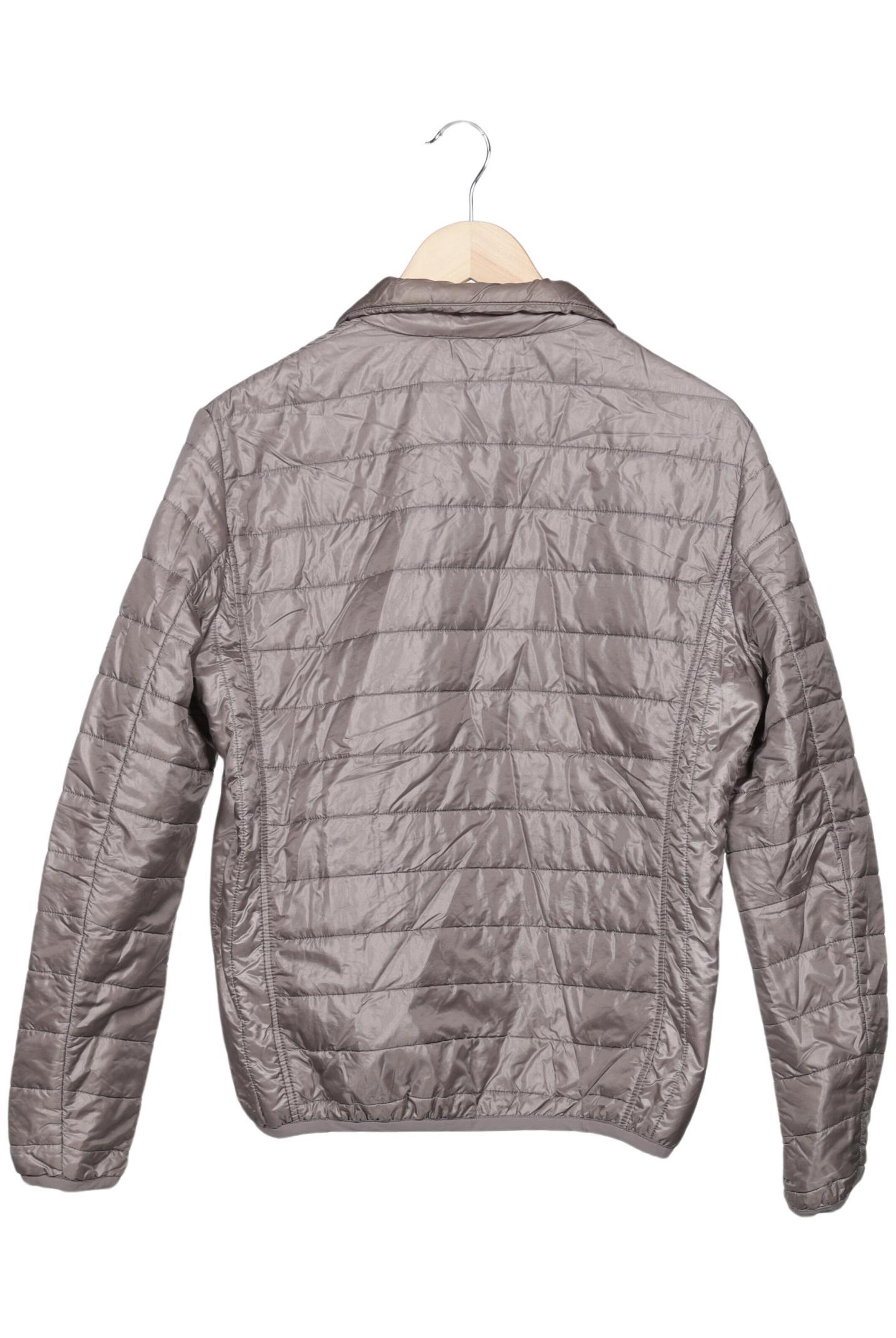 NAPAPIJRI Jacket & Coat in S in Grey