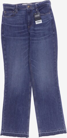 GUESS Jeans 32-33 in Blau: predná strana