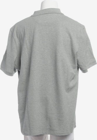 TIMBERLAND Shirt in XXL in Grey