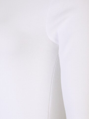 Pullover di Gap Tall in bianco