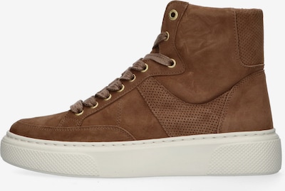 Tango High-Top Sneakers 'ALEX' in Brown, Item view