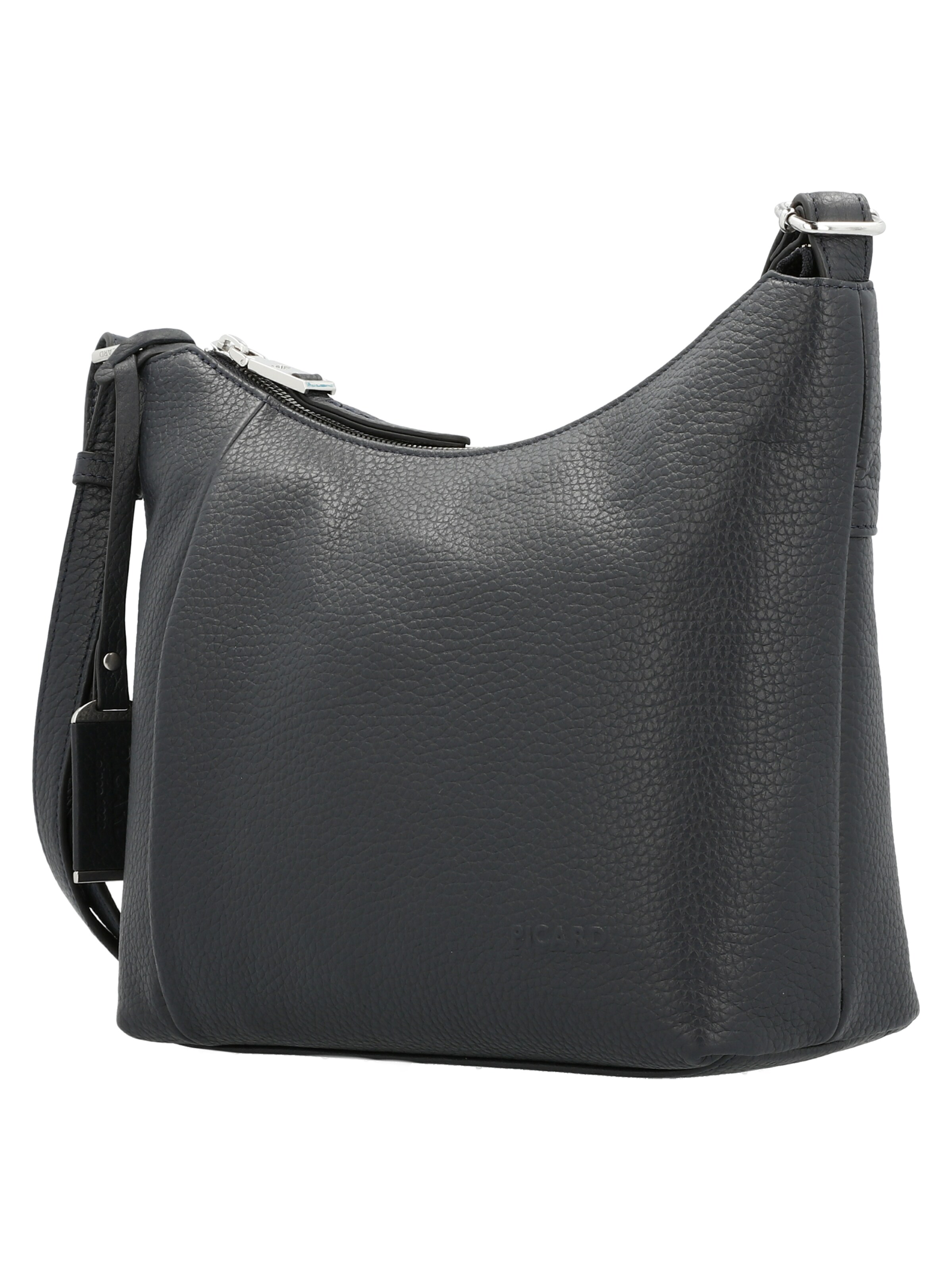 Picard Crossbody Bag 'Pure' in Black