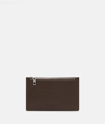 Liebeskind Berlin Cosmetic bag in Brown