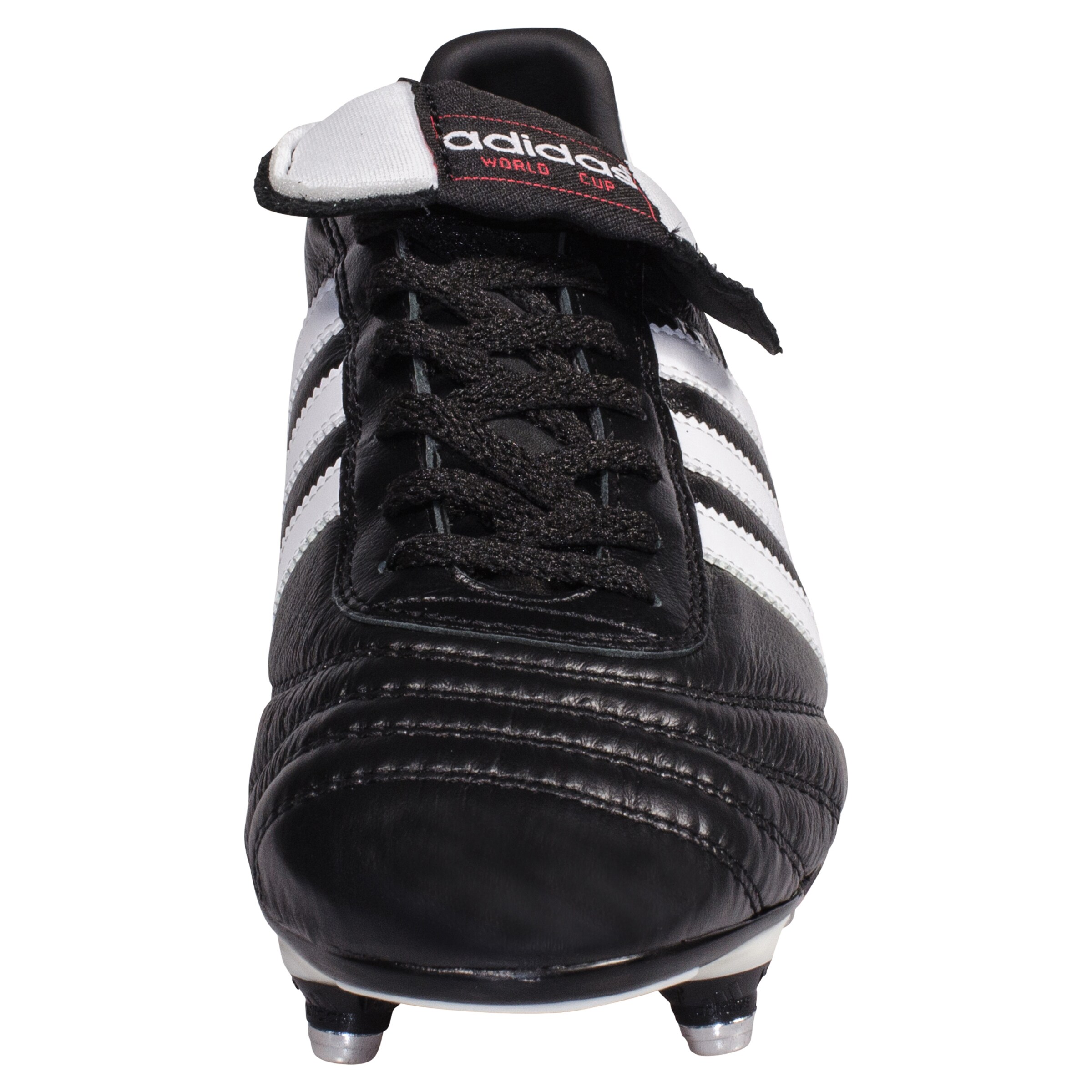 ADIDAS PERFORMANCE - Chuteira 'World Cup' em preto