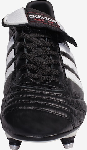 ADIDAS SPORTSWEAR Soccer Cleats 'World Cup' in Black