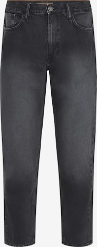 BLEND Loosefit Farkut 'BHFLAKE' värissä musta: etupuoli