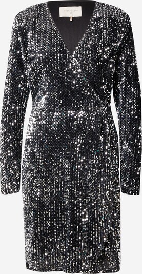 Freequent Cocktail Dress 'EVALY' in Black / Silver, Item view