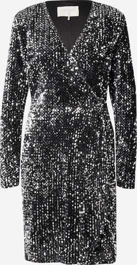 Freequent Cocktail dress 'EVALY' in Black / Silver, Item view